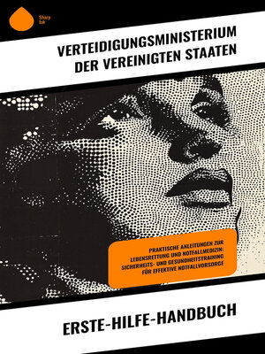 cover image of Erste-Hilfe-Handbuch